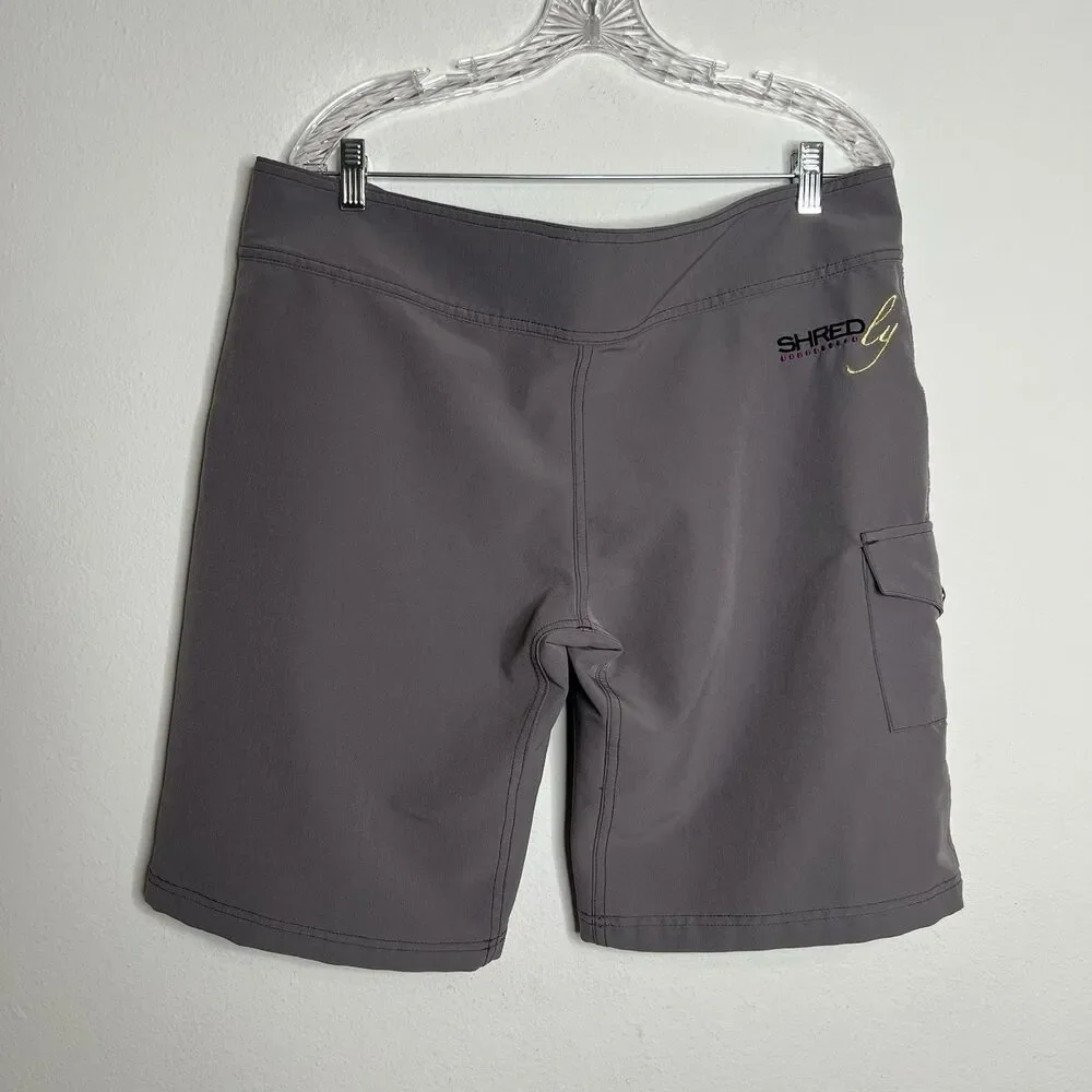 Shredly womens cargo